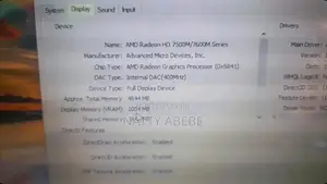 Laptop Sony VAIO E15 SVE1513P1EW 8GB Intel Core i5 HDD 500GB