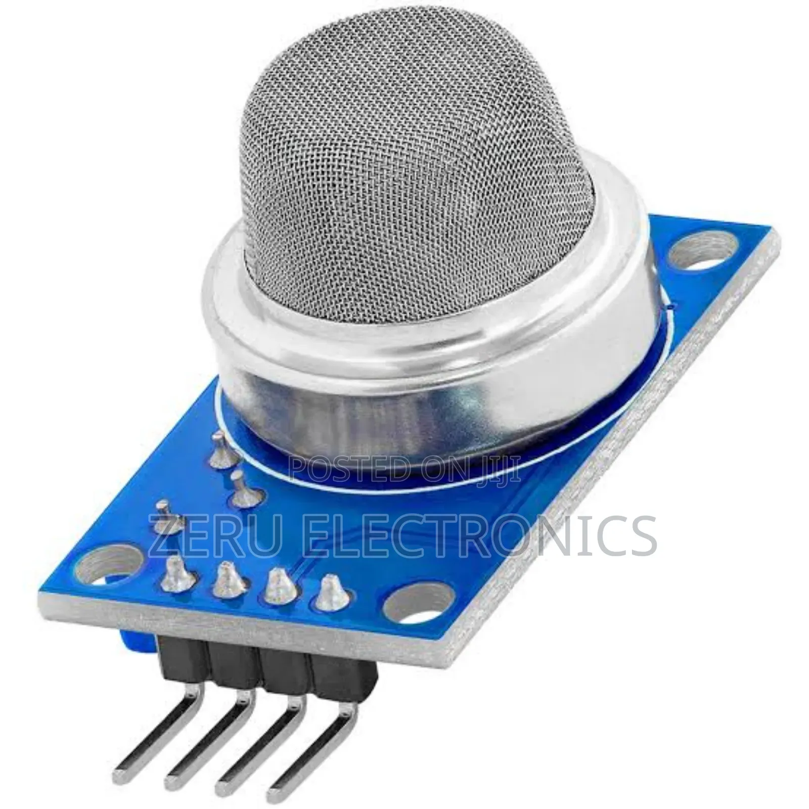 Mq-135 Air Quality Sensor