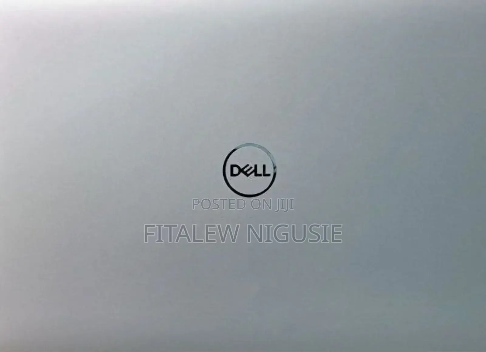 New Laptop Dell Precision 5540 16GB Intel Core I9 SSD 1T