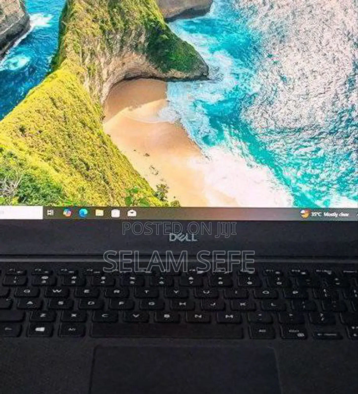 New Laptop Dell Precision 5540 16GB Intel Core I9 SSD 1T