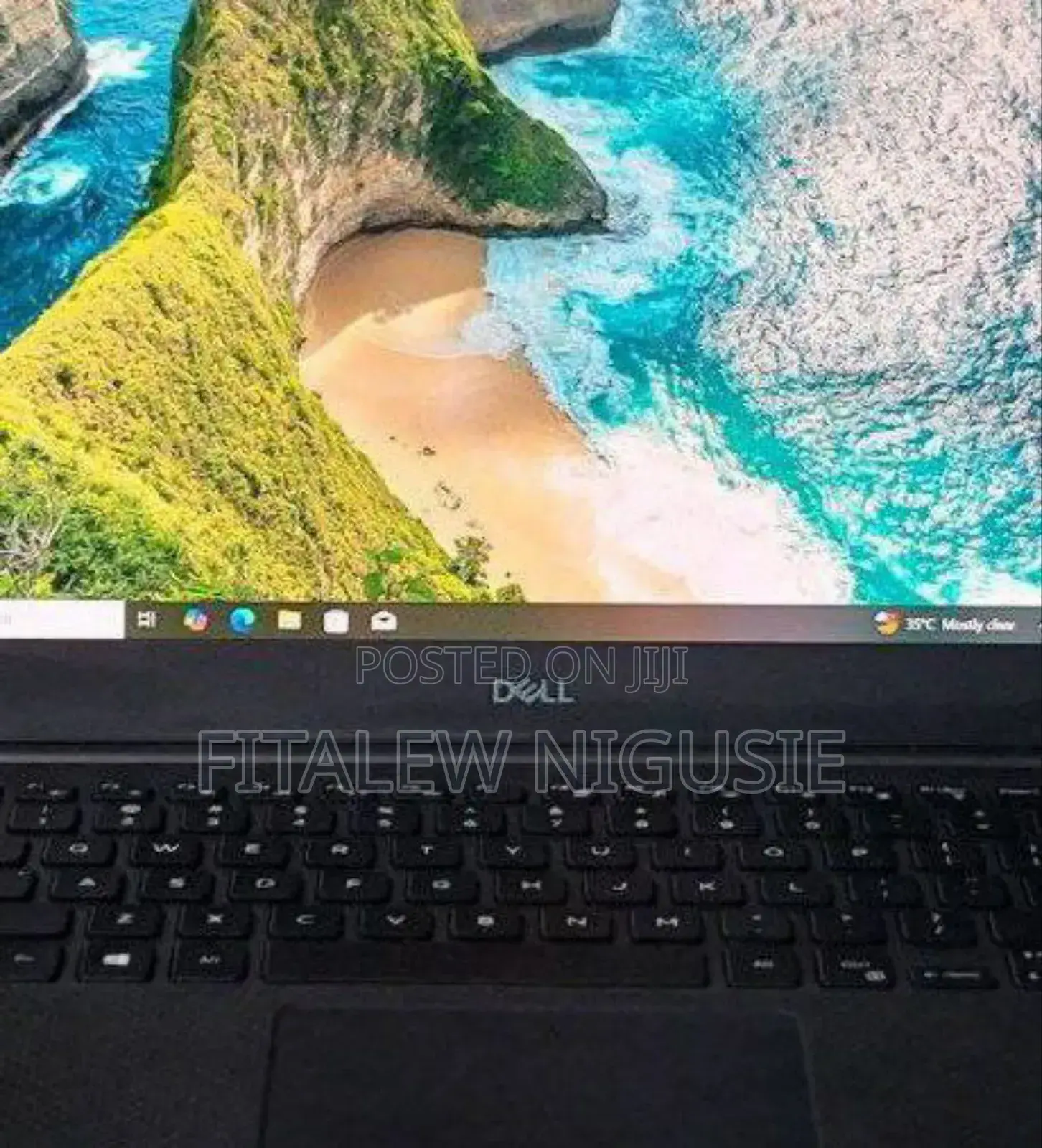 New Laptop Dell Precision 5540 16GB Intel Core I9 SSD 1T