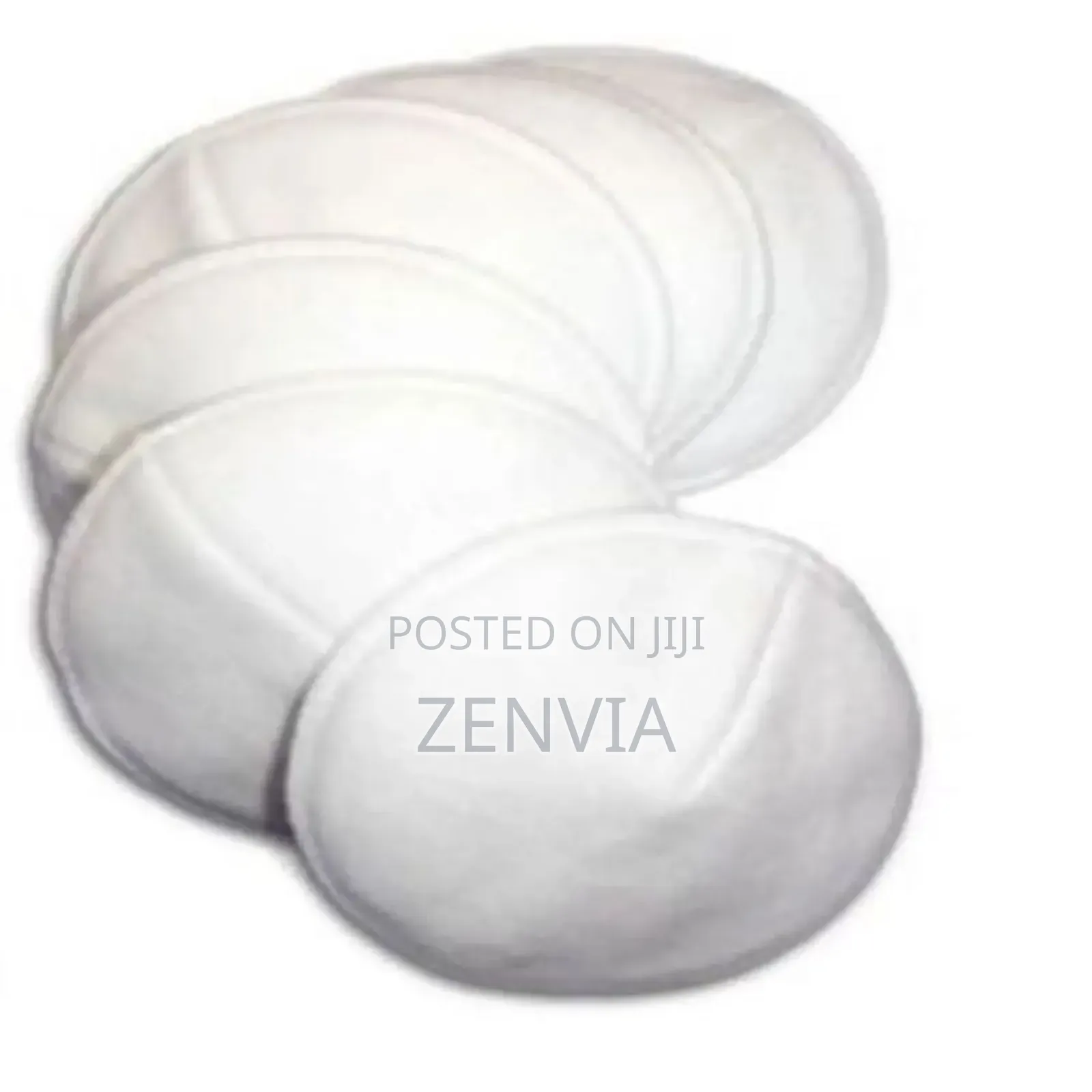 48 Pcs Breast Pads