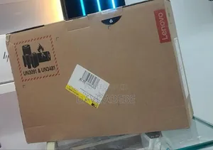 New Laptop Lenovo Yoga Book 9i 16GB Intel Core Ultra 7 SSD 1T