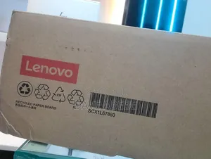 New Laptop Lenovo Yoga Book 9i 16GB Intel Core Ultra 7 SSD 1T