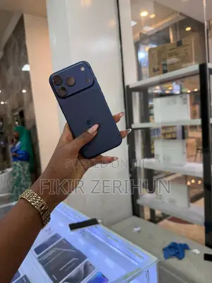 New Apple iPhone 17 Pro 256 GB Orange