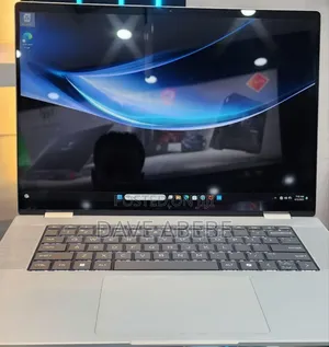 Photo - New Laptop HP Envy 15 16GB Intel Core I7 SSD 1T