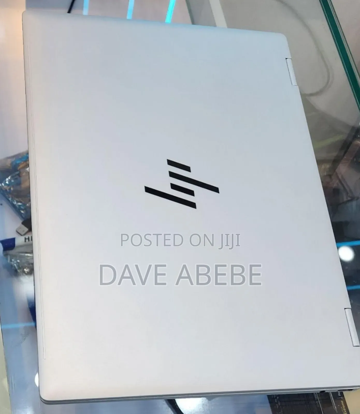 New Laptop HP Envy 15 16GB Intel Core I7 SSD 1T