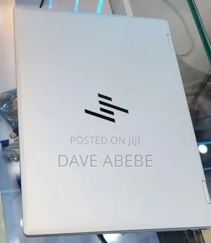 New Laptop HP Envy 15 16GB Intel Core I7 SSD 1T