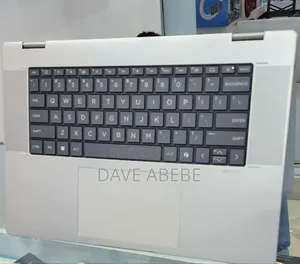 New Laptop HP Envy 15 16GB Intel Core I7 SSD 1T