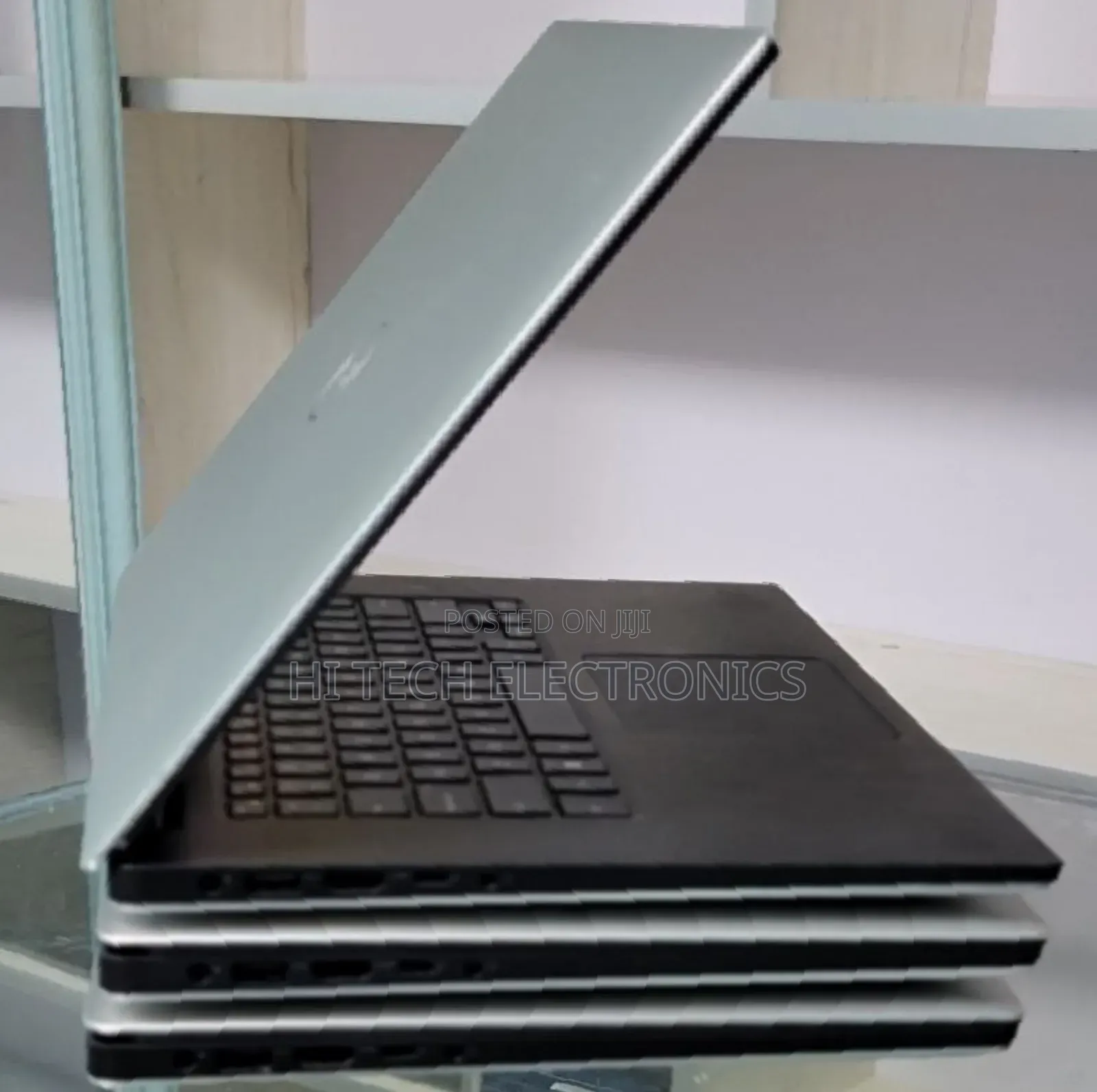 New Laptop Dell Precision 5540 16GB Intel Core I9 SSD 1T