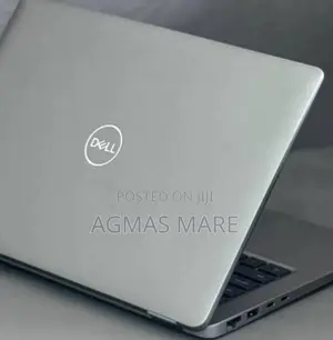 New Laptop Dell Latitude 5450 16GB Intel Core Ultra 5 SSD 512GB