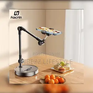 Live Streaming Stand