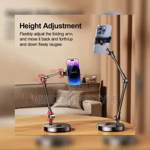 Live Streaming Stand