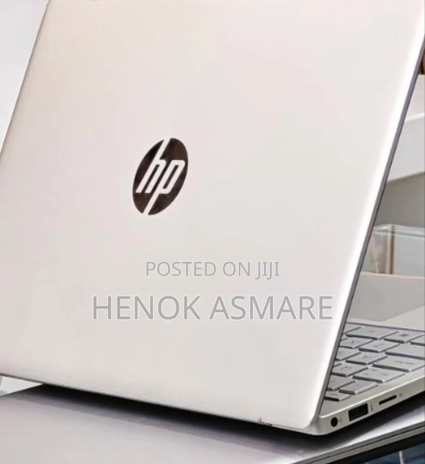 New Laptop HP Pavilion 14 16GB Intel Core I7 SSD 512GB