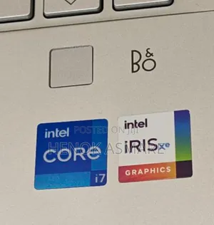 New Laptop HP Pavilion 14 16GB Intel Core I7 SSD 512GB