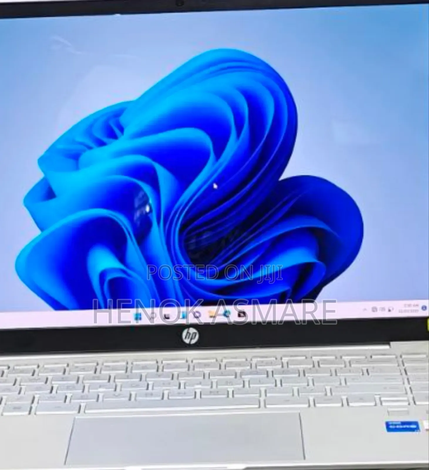 New Laptop HP Pavilion 14 16GB Intel Core I7 SSD 512GB