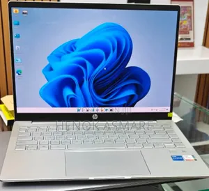 Photo - New Laptop HP Pavilion 14 16GB Intel Core I7 SSD 512GB