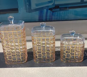 Cereals And Spice Storage