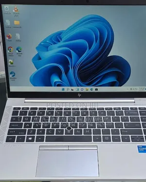 Photo - New Laptop HP EliteBook 840 G8 16GB Intel Core I5 SSD 512GB