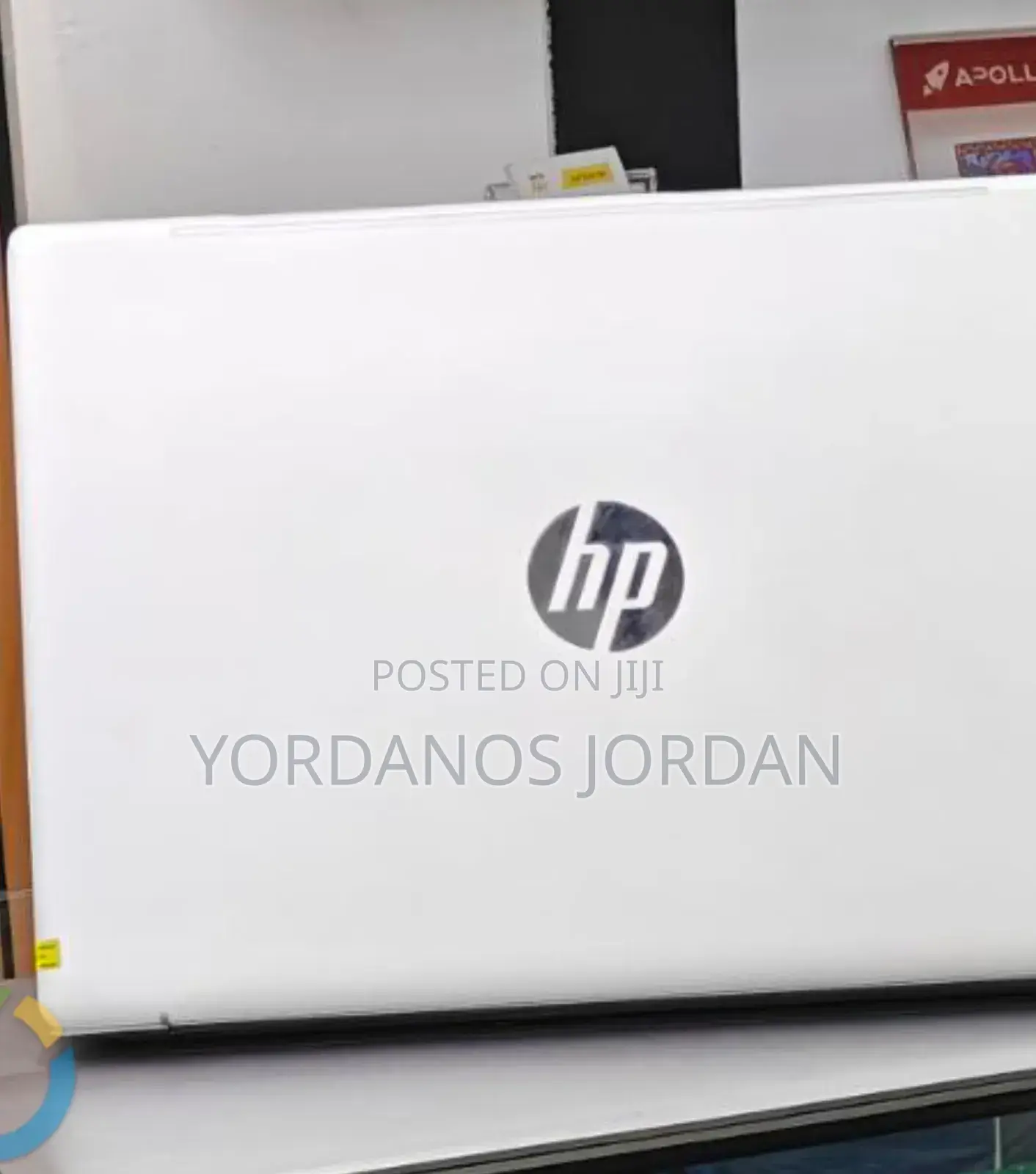 New Laptop HP Pavilion 14 16GB Intel Core I7 SSD 512GB