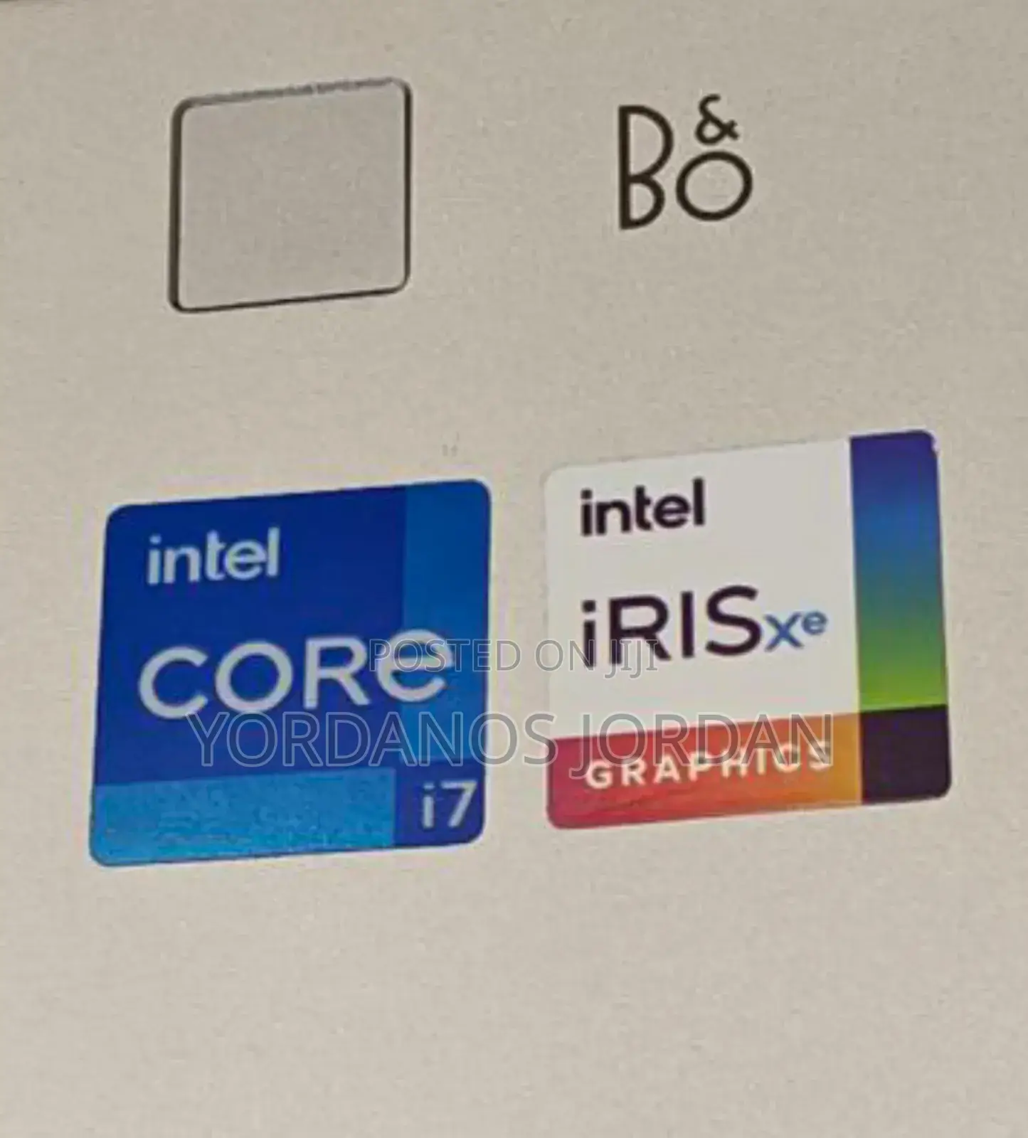 New Laptop HP Pavilion 14 16GB Intel Core I7 SSD 512GB