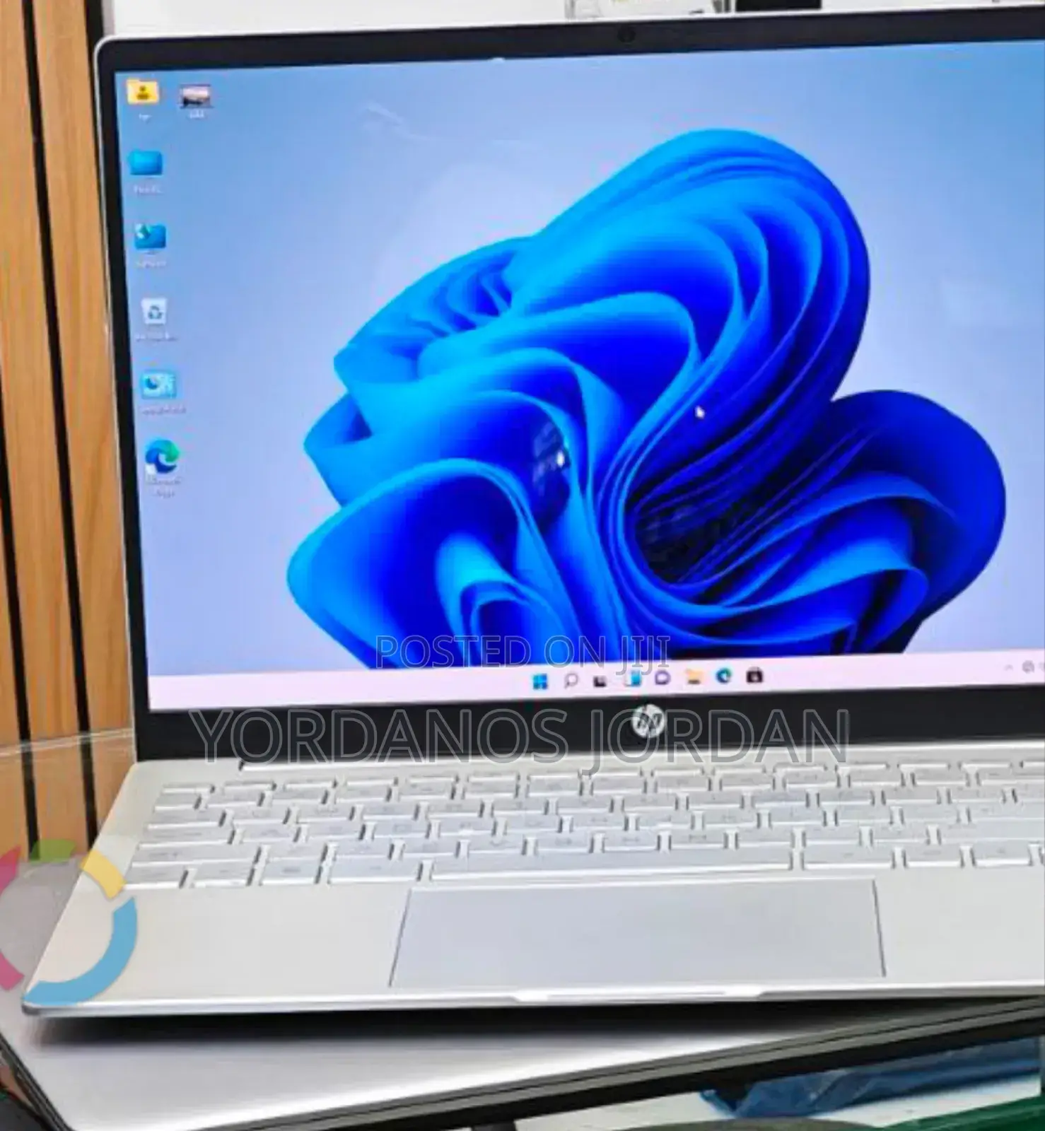 New Laptop HP Pavilion 14 16GB Intel Core I7 SSD 512GB