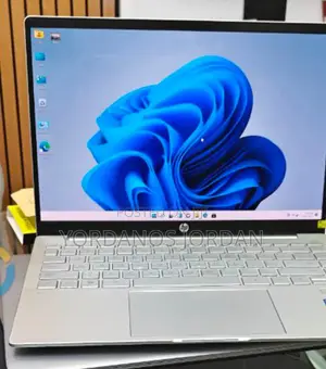 New Laptop HP Pavilion 14 16GB Intel Core I7 SSD 512GB