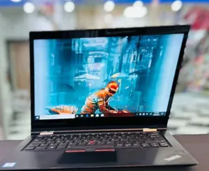 New Laptop Lenovo ThinkPad X380 Yoga 8GB Intel Core I5 SSD 512GB