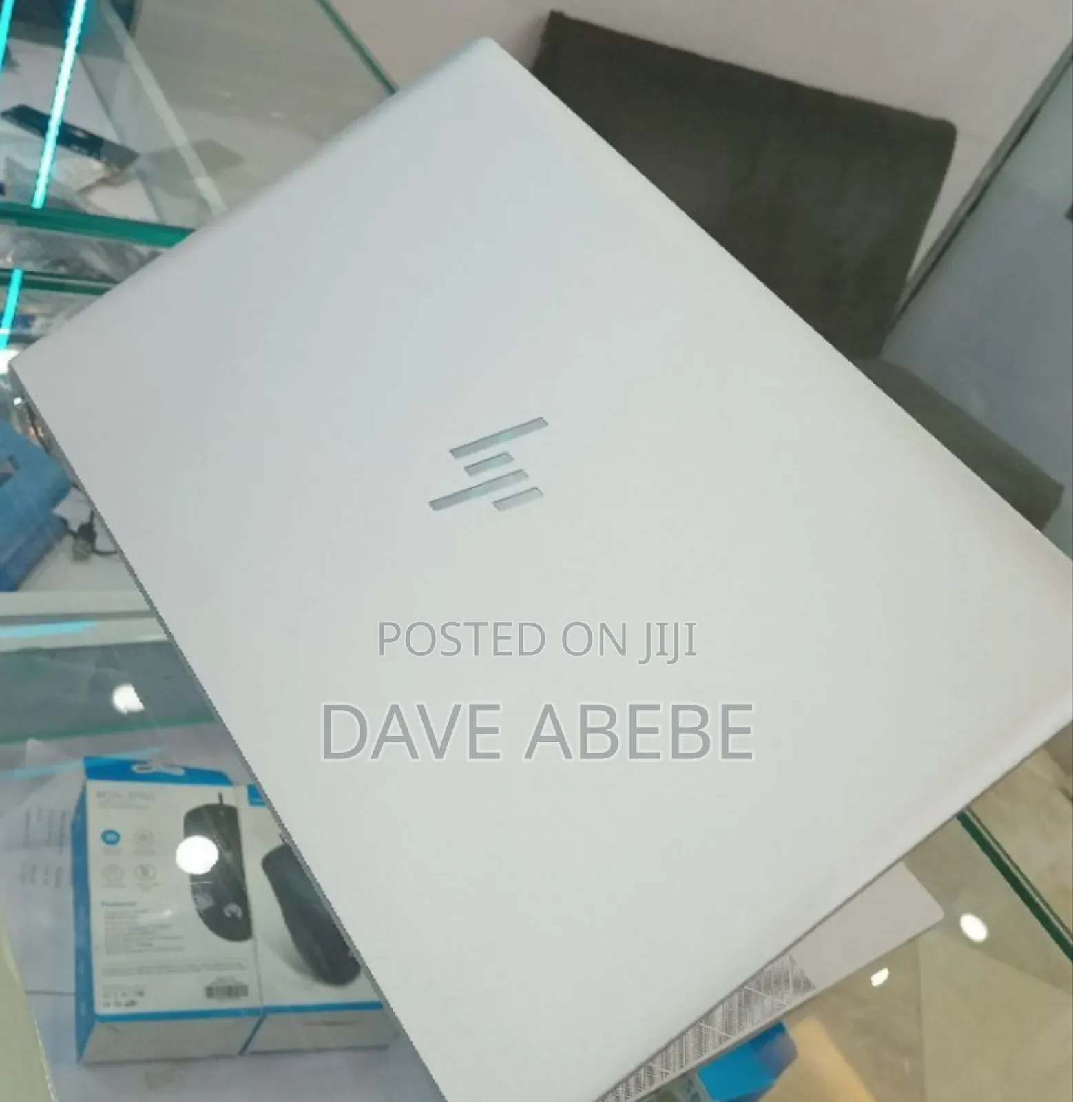 New Laptop HP EliteBook 840 G8 16GB Intel Core I7 SSD 512GB