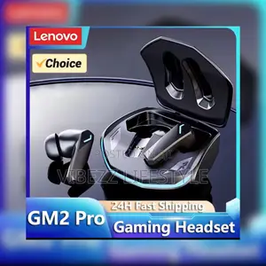 Photo - Lenovo Thinkplus Headphones