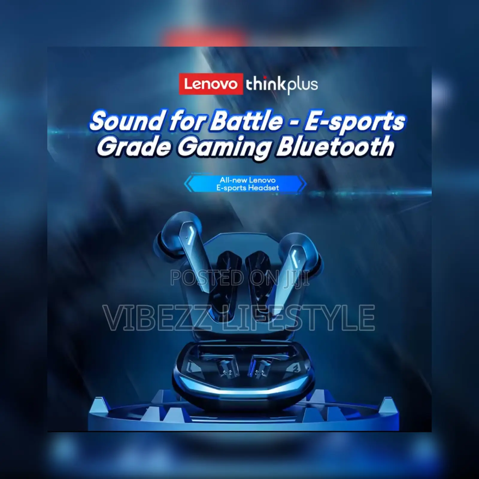 Lenovo Thinkplus Headphones