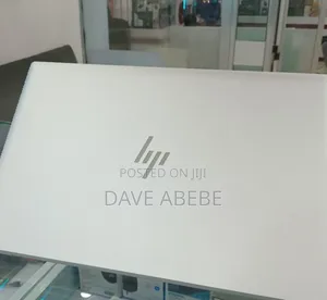 New Laptop HP EliteBook 840 G8 16GB Intel Core I7 SSD 512GB