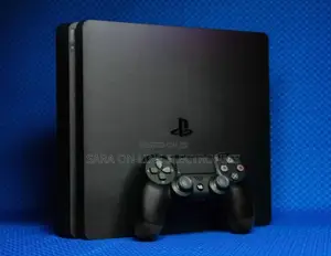 ●Sony Orignal Player Ps-4 Playstation Hdr ● Free Delivery● 3-years