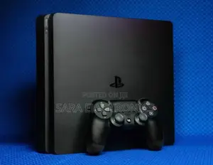 ●Sony Orignal Player Ps-4 Playstation Hdr ● Free Delivery● 3-years