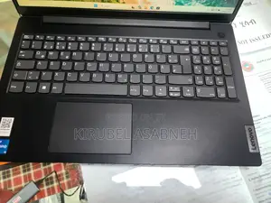 New Laptop Lenovo Ideapad V14 IGL 16GB Intel Core I5 SSD 512GB