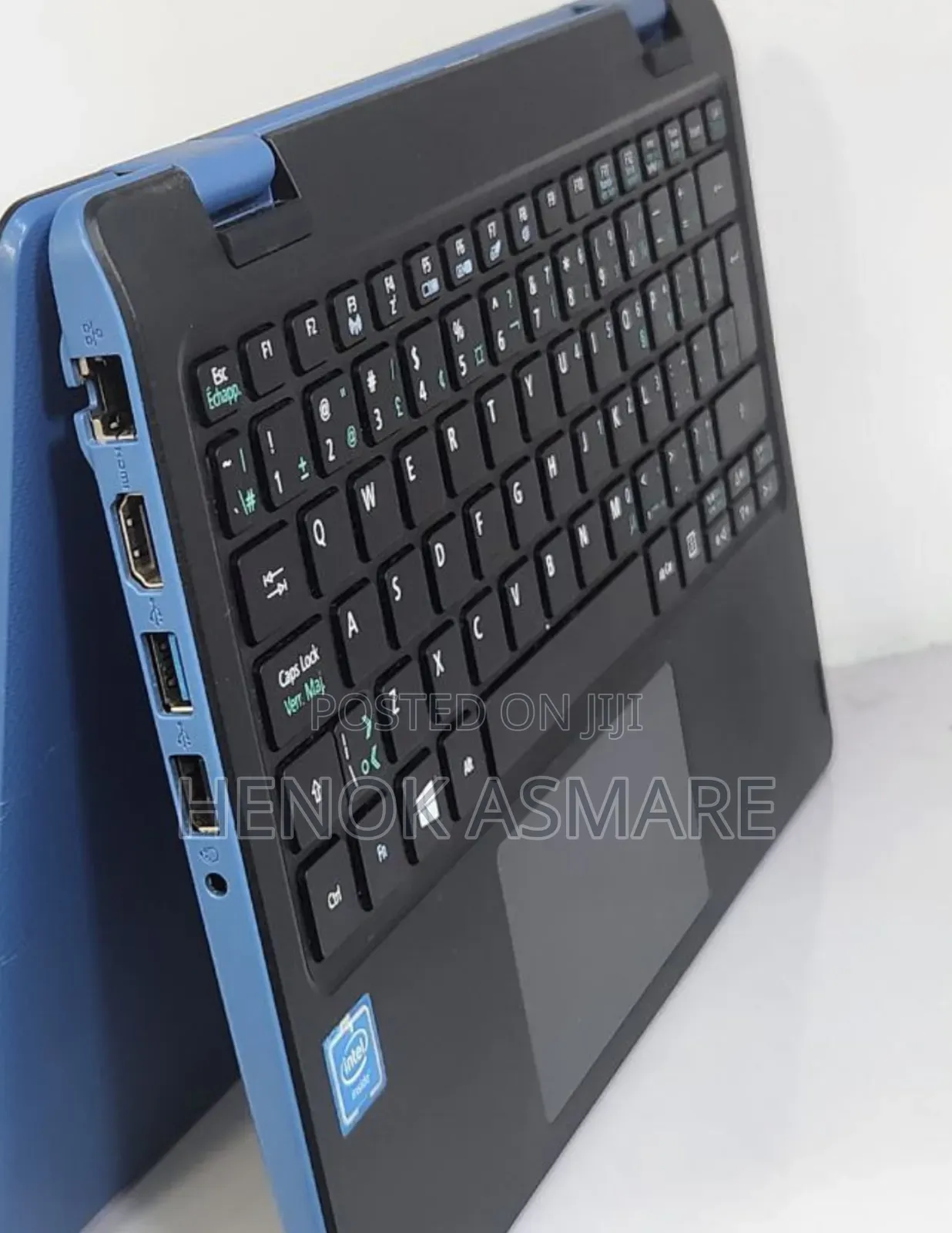 New Laptop Acer Aspire 3 4GB HDD 500GB