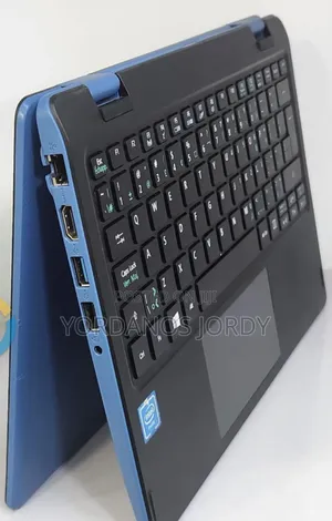 New Laptop Acer Aspire R3-131t 4GB Intel Celeron HDD 500GB