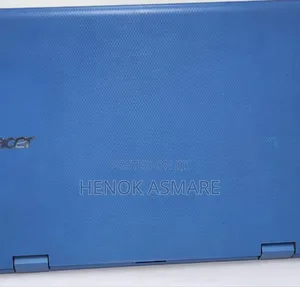 New Laptop Acer Aspire 3 4GB HDD 500GB