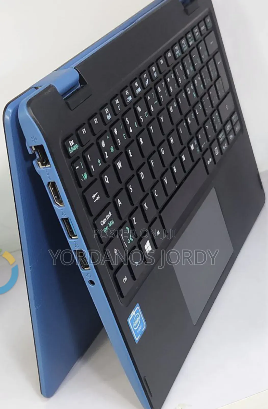 New Laptop Acer Aspire R3-131t 4GB Intel Celeron HDD 500GB