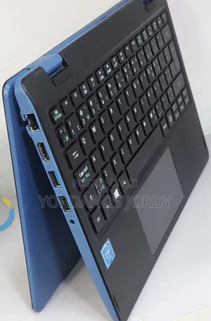 New Laptop Acer Aspire R3-131t 4GB Intel Celeron HDD 500GB