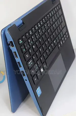 New Laptop Acer Aspire R3-131t 4GB Intel Celeron HDD 500GB
