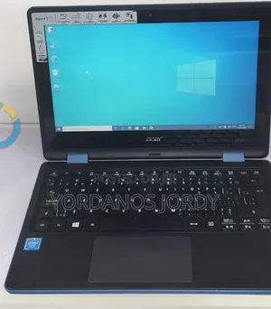 Photo - New Laptop Acer Aspire R3-131t 4GB Intel Celeron HDD 500GB