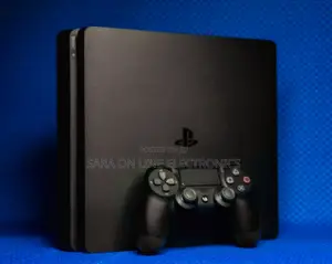 ●Sony Orignal Player Ps-4 Playstation Hdr ● Free Delivery● 3-years