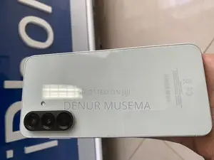 New Samsung Galaxy A56 256 GB Silver