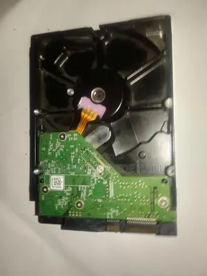 Wd Blue 500gb Hardware