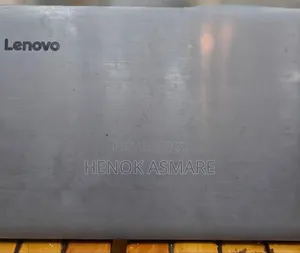 Laptop Lenovo Ideapad 3 4GB Intel Core I3 HDD 1T