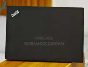 New Laptop Lenovo ThinkPad T14 G1 8GB Intel Core I5 SSD 512GB