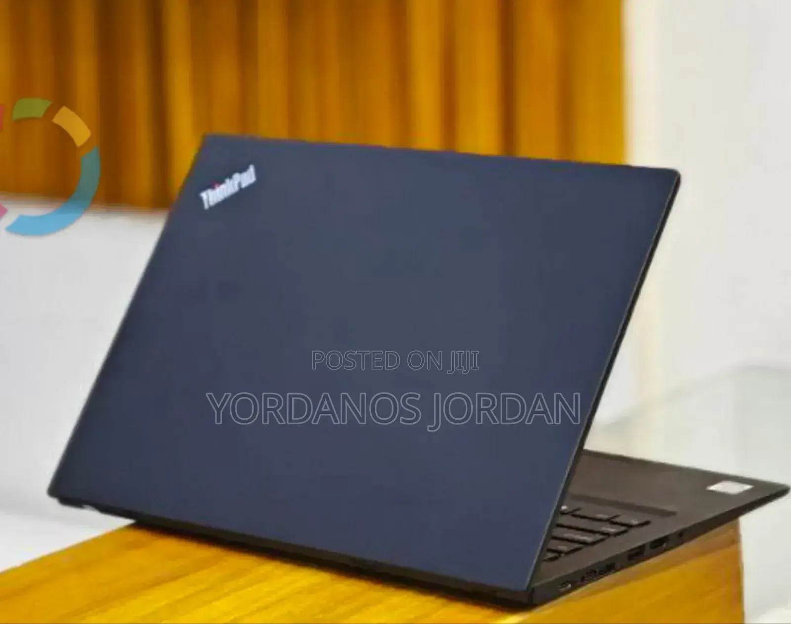 New Laptop Lenovo ThinkPad T14 G1 8GB Intel Core I5 SSD 512GB
