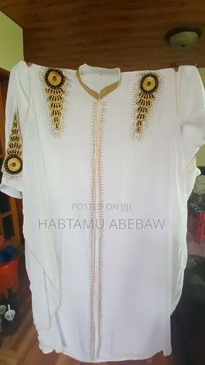 Dubia Abaya