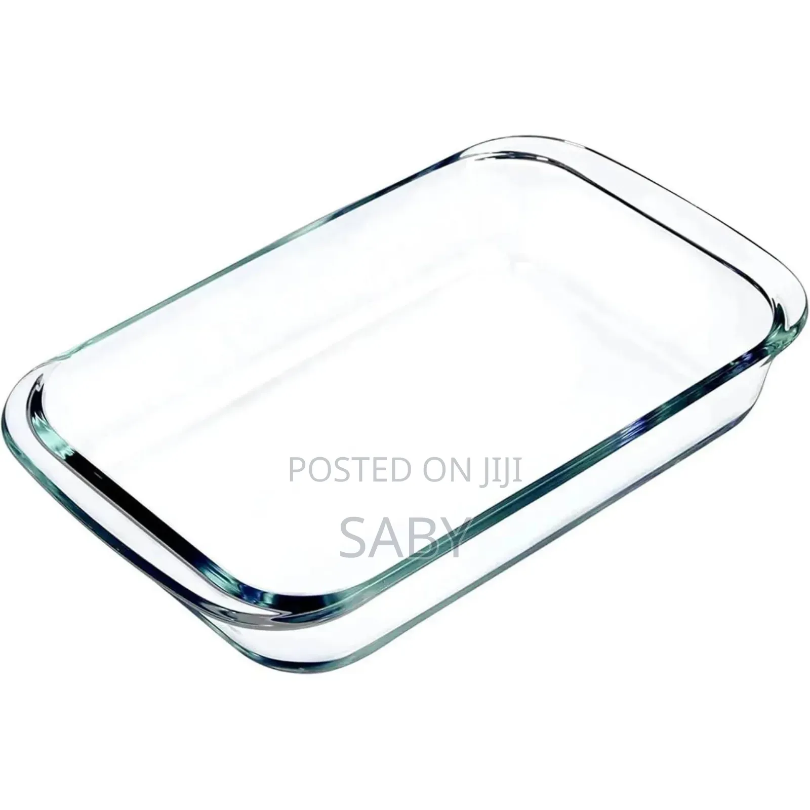 Borosilicate Glass Baking Dishes With Lid